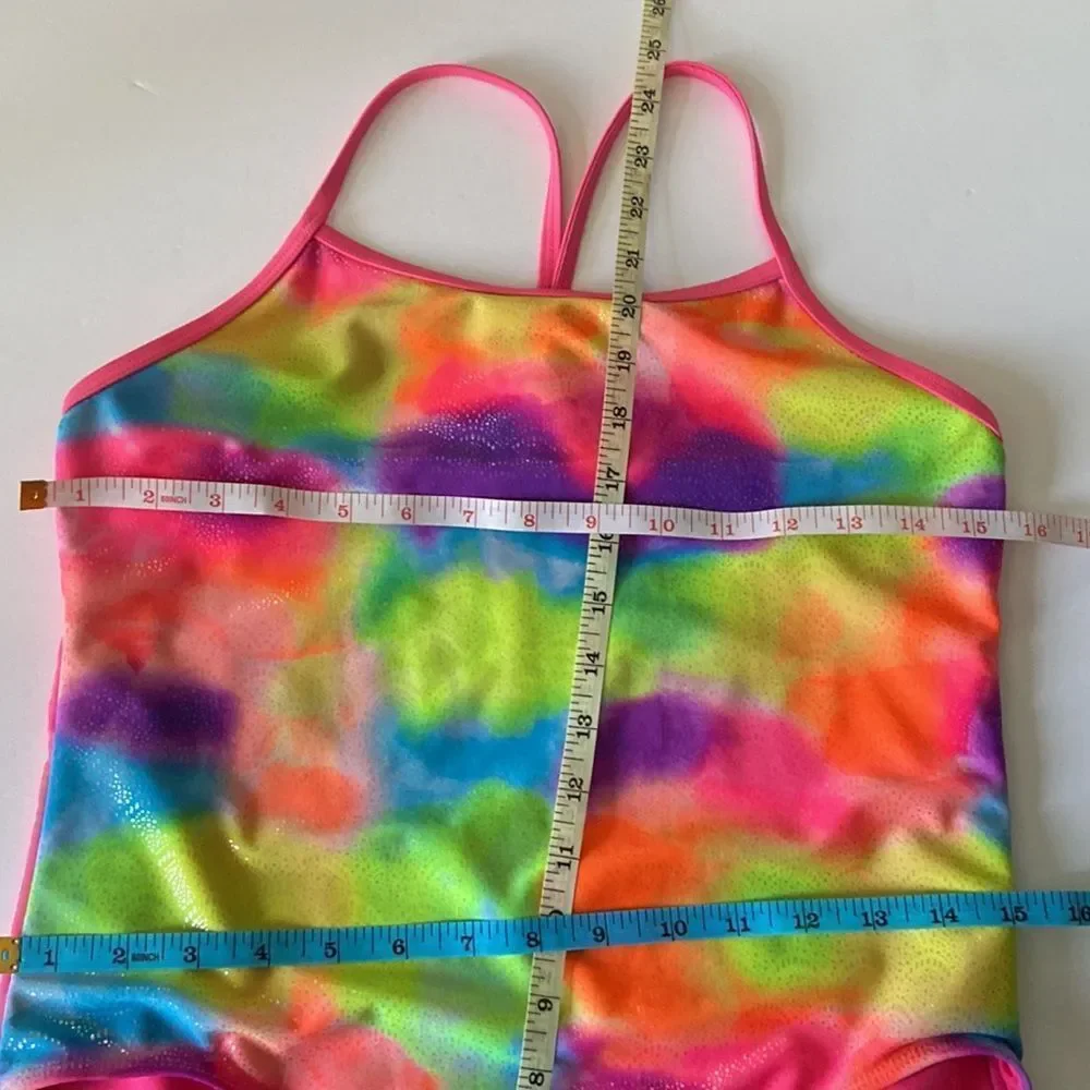 10/$50 Wonder Nation Junior Swim Size (14-16)